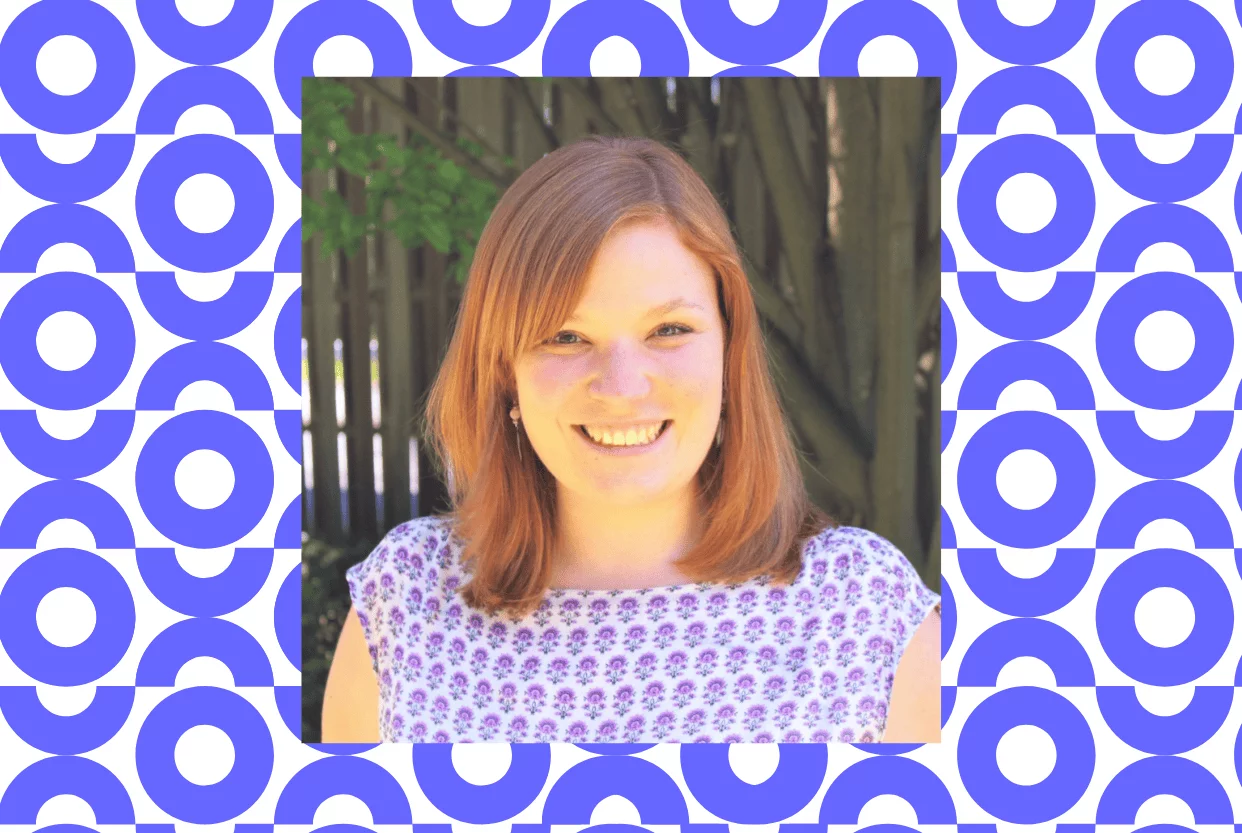 My Best Mistake – Svenja Vollmer