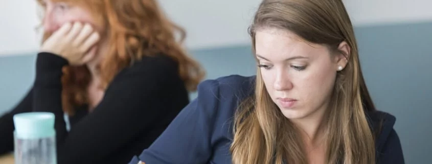 5 reasons people quit their job