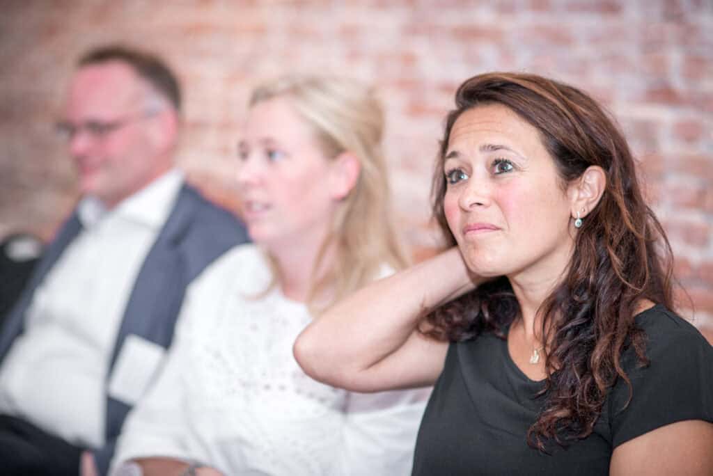 Yes, you ARE biased: Unconscious (Gender) Bias in the Workplace