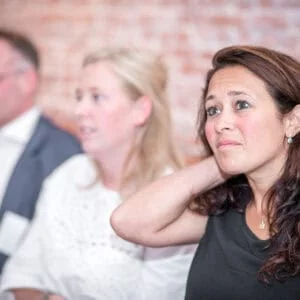 Yes, you ARE biased: Unconscious (Gender) Bias in the Workplace