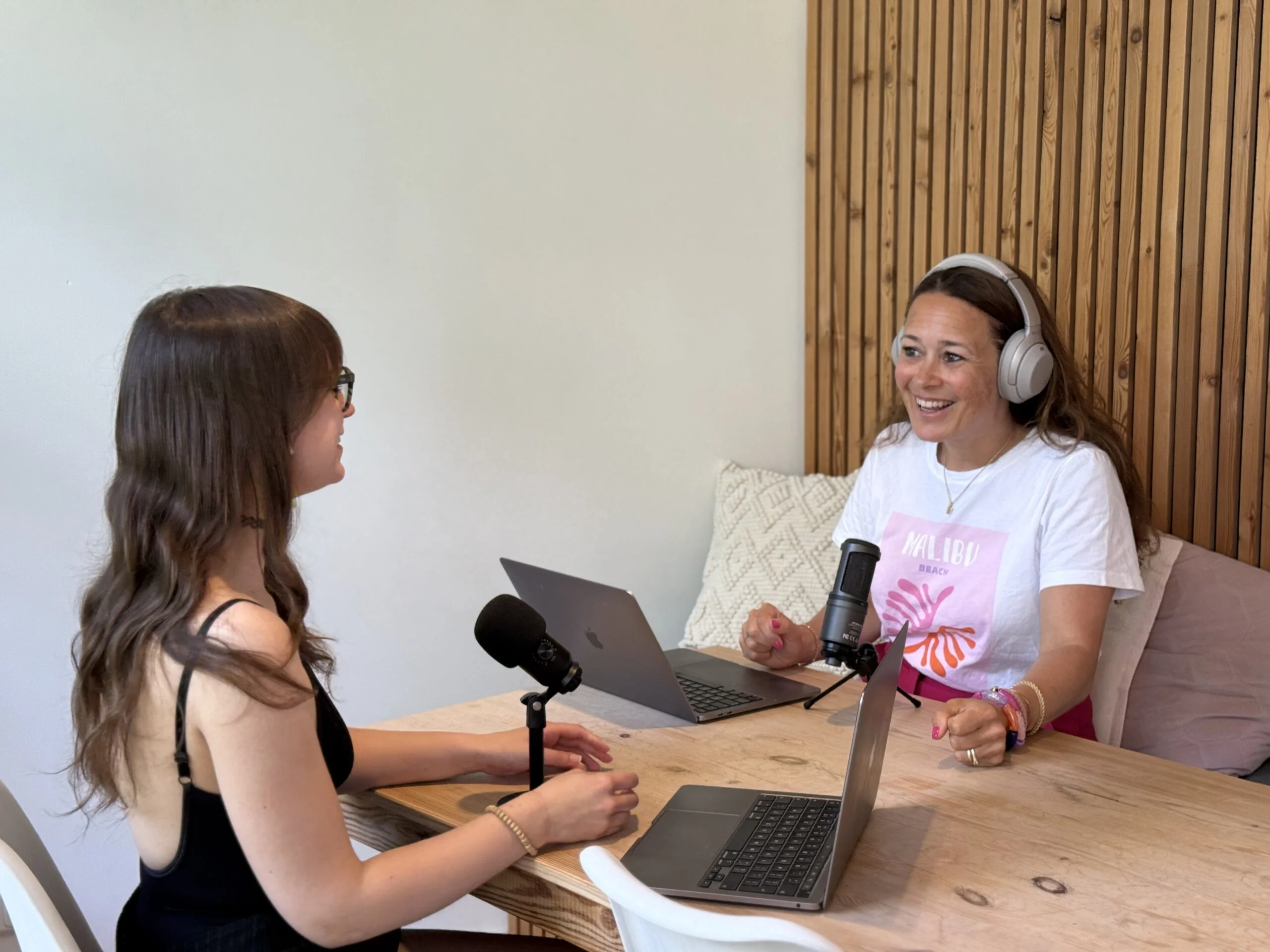 Emotional Overshadowing: How to Keep Your Voice When the Room Gets Loud