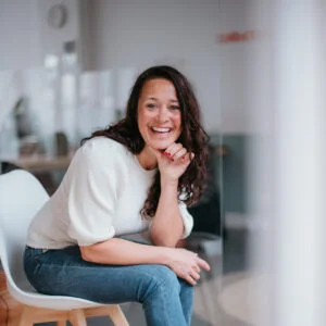 Het boek: Embodied Leadership